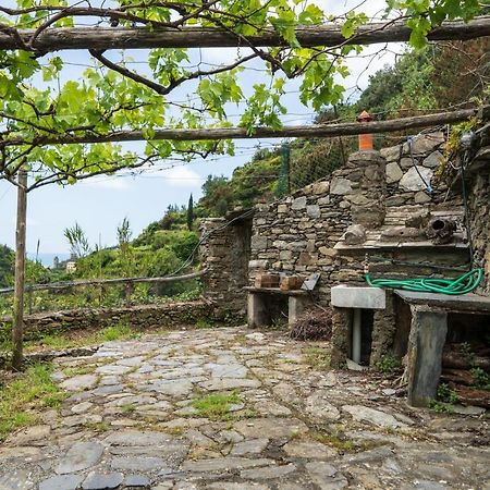 Villa Smith Vernazza Exteriér fotografie