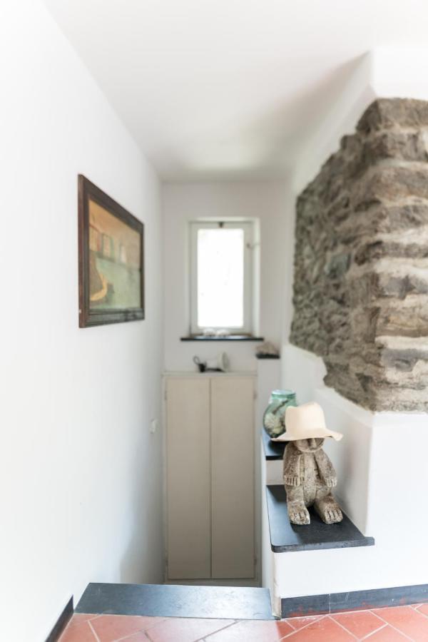 Villa Smith Vernazza Exteriér fotografie